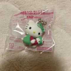 サーティワンコラボ数量限定　ハローキティ チャーム