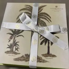 マカダミアナッツチョコレート2種詰合ハワイ カハラホテル2フレーバー 大のサムネイル