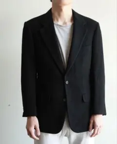 brooks brothers アメリカ製　キャメルヘア