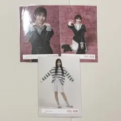 向井純葉 15th封入生写真 - メルカリ