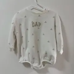 baby GAP くま柄ロンパース　6-12months