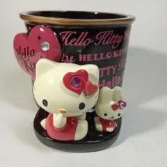 ハローキティ 立体マグカップ