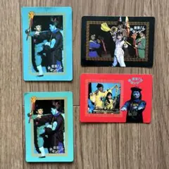 キョンシー キャラクターグッズ