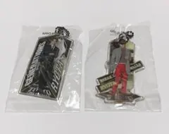 GENERATIONS 片寄涼太 BOT MJ クリアチャーム