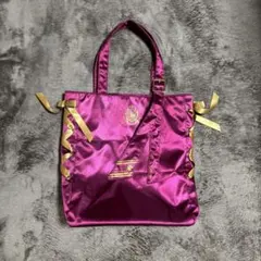 ハリーポッター ワンピース ジャンスカ　ハリポタ　アクシーズファム　バッグ