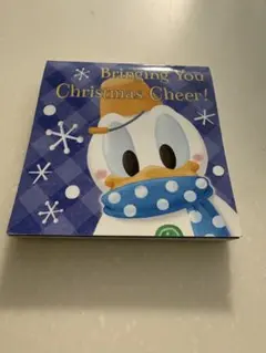 ディズニー　メモ帳・付箋紙セット