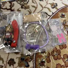 名探偵コナン 灰原哀 USJ グッズ 3点セット