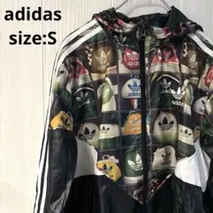 状態◎】アディダスオリジナルス スーパースタートラックトップ M 希少 