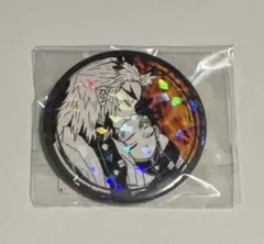 鬼滅の刃 オールスター缶バッジ 無限列車 竈門炭治郎 煉獄杏寿郎