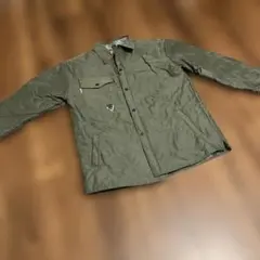 arthefact ジャケット　インドネシア