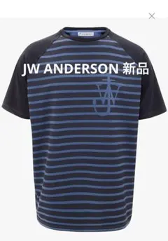 【新品未使用】3万　JW ANDERSON 半袖Tシャツのサムネイル