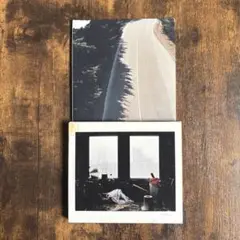 mitsume A LONG DAY セダン CD