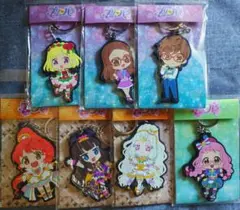 めろんぱーかー かもめ 缶バッジ ブロマイド まとめ売り バラ売り可