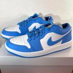 WMNS AIR JORDAN1 LOW ウィメンズエアジョーダン1ロー UNC