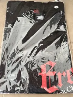 Acid Black Cherry Erect Tシャツ(メンズL)