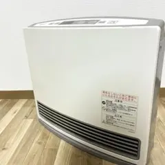 OSAKA GAS ガスファンヒーター GFH-3500S 未開封未使用品 2026年最新】GFH-3500Sの人気アイテム - メルカリ