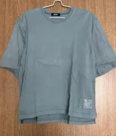 Né-net ネネット 半袖 Tシャツのサムネイル