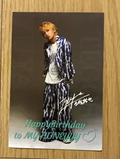 2025年最新】手越祐也 ポストカードの人気アイテム - メルカリ