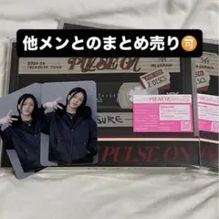 LIVE CD ハルト 2枚セット