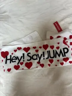 Hey!Say!JUMPツアータオル