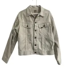 00s vintage ホワイトジャケット ストリート archive swag - メルカリ
