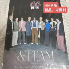 &TEAM CanCam HMV限定版 ムック本 特典なし