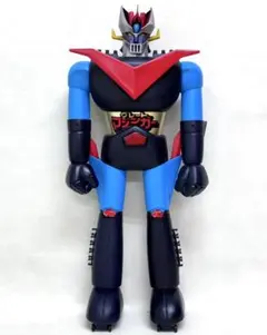 当時物 ポピー ジャンボマシンダー UFOロボ グレンダイザー 1975製