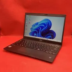 WU2/D2 i5 8GB 256GB Office24 ウイルスバスター - メルカリ