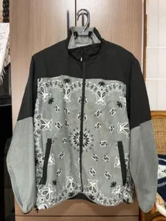 CHALLENGER 25AW BANDANA 80s JACKET - メルカリ