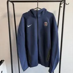 新品未使用　NIKE テックフリース　PSG パリサンジェルマン　2XLサイズ