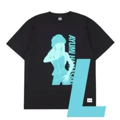 Coco様専用【最終値下げ】浜崎あゆみ× MFC Tシャツブラック× ピンクM