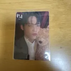 木村柾哉 THE WINTER MAGIC 購入特典 トレカ HMV店舗