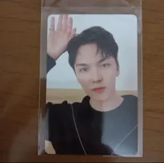 SEVENTEEN シーグリ 2024 バーノン トレカ