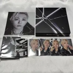 seventeen happyburstday DAREDEVIL スングァン