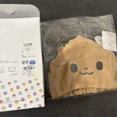 몽포크 이브이 헤어 캡