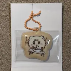 chiikawa baby PVCぷっくりキーホルダー シーサー