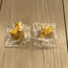 B.LEAGUE マスコット ぷくっとリング シーホースくん