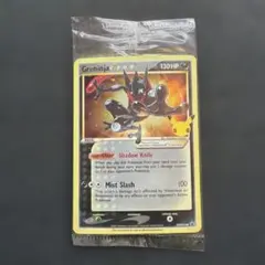 未開封 ポケモンカード ゲッコウガ ゴールドスター SWSH144 英語　2枚 2026年最新】ゲッコウガ 英語の人気アイテム - メルカリ