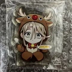ヒューマンバグ大学 タコ＆チュロス グッズセット ヒューマンバグ大学カフェグッズ タコ＆チュロスver. - メルカリ