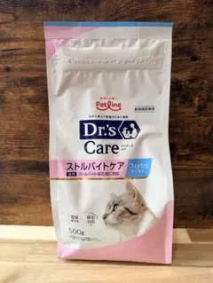 ドクターズケア 猫用 ストマックケア (可溶性繊維) 500g - メルカリ
