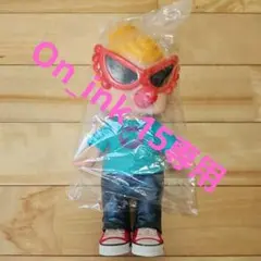 SECRET BASE x HYSTERIC MINI フィギュア SECRET BASE x HYSTERIC MINI フィギュア - メルカリ