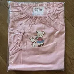 ほぼ新品 ファミリア familiar リアちゃん 刺繍 ロンパース 60 - メルカリ
