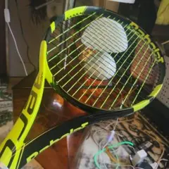 Babolat PURE AERO　プロストック　 硬式テニスラケットのサムネイル