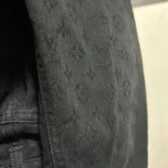 ルイヴィトン　モノグラムパンツのサムネイル