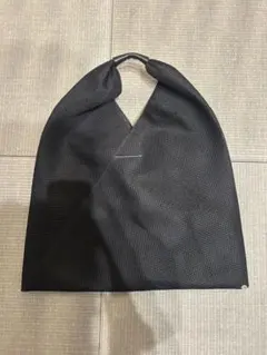 MM6　ジャパニーズトート　メッシュ　ミディアム