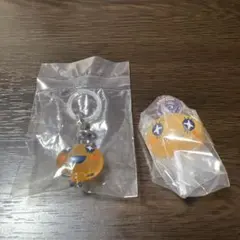 たまごっち めめっち 2点セット