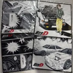 2026年最新】頭文字d タオルの人気アイテム - メルカリ