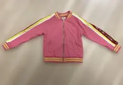 THE MARC JACOBS キッズ ジップアップジャケット 6/114