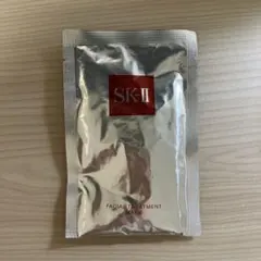 SK-II フェイシャルトリートメントマスク　1枚
