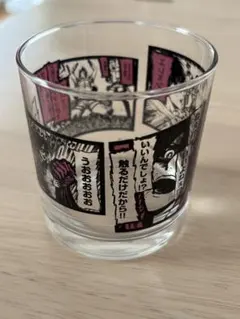 一番くじ 進撃の巨人 〜自由への進撃〜 I賞グラス ハンジ・ゾエ